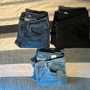 Old Navy jeans bundle